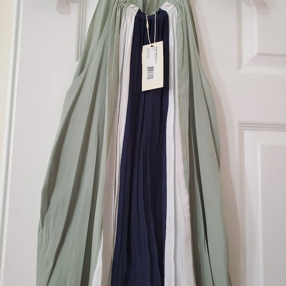 Ramy Brook Tori Blouse - Picture 1 of 2